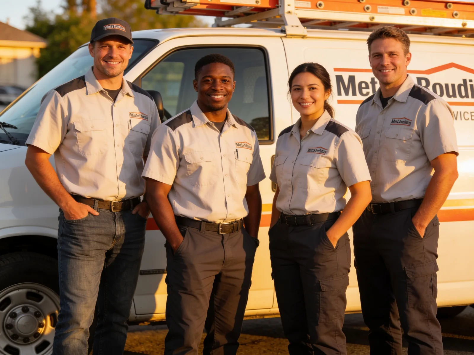 Metal Roof Installation company in Old Town, FL